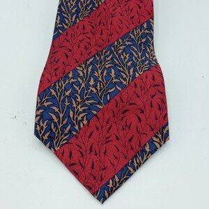The Fine Arts Museum of San Francisco Tie 57"L